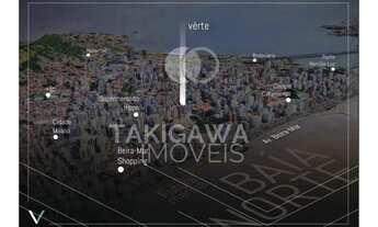 Imagem 7: Apartamento para Venda em Florianópolis, Centro, 3 dormitórios, 3 suítes, 3 banheiros, 2 v