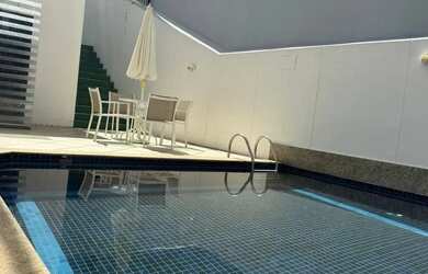 Imagem 5: Imóvel para venda tem 123 metros quadrados com 3 quartos em Caminho das Árvores - Salvador