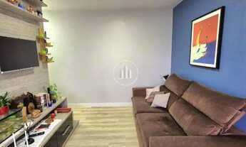 Imagem 5: Apartamento 2 Quartos com Piscina - Ipiranga