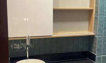 Imagem 7: Apartamento totalmente reformado Agape