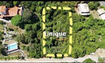 Imagem: Terreno à venda, 1000 m² por R$ 900.000,00