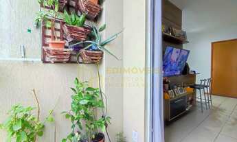 Imagem 6: Viva com Estilo em Valparaíso: Apartamento com Suíte e Ótima Localização!