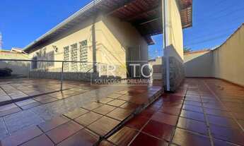 Imagem: Casa - Chácara da Barra - Campinas