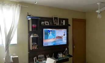 Imagem: Condomínio Chapada dos Buritis