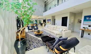 Imagem 3: House em Módulo 17