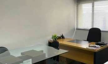 Imagem 5: Sala comercial em Rua Estela 515 - Vila Mariana - São Paulo/SP