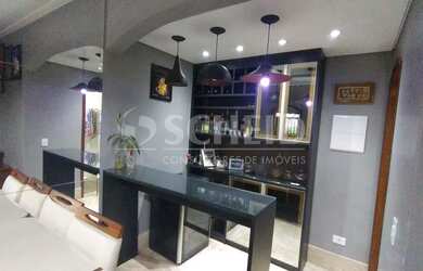 Imagem 5: Casa a venda no Campo Grande 250m² 3 Dormitórios, 2 Vagas