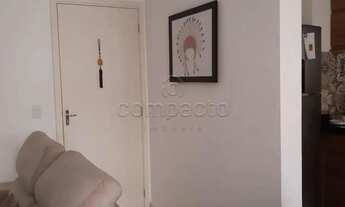 Imagem 2: Apartamento Padrão em São José do Rio Preto