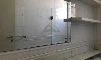 Imagem 5: Apartamento a venda no condomínio Raritá em Campinas