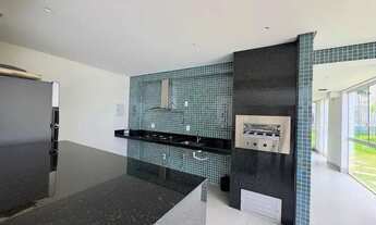 Imagem 5: Maravilhoso apartamento a venda com 03 quartos com lazer no bairro Manacás