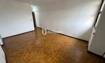 Imagem 3: Apartamento para aluguel, 3 quartos, 1 vaga, Vila Rezende - Piracicaba/SP