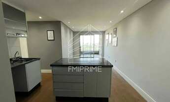 Imagem 6: Apartamento Mobiliado à Venda ou Locação ? 2 quartos e 2 Vagas ? Time Life, Jardim das Per