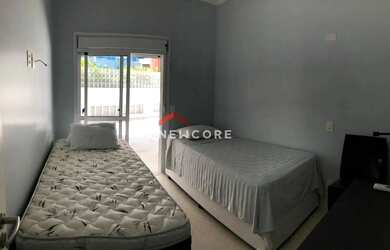 Imagem 7: Apartamento em Passeio dos Galeões - Riviera de São Lourenço - Bertioga/SP