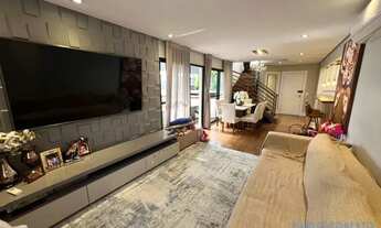 Imagem 6: COBERTURA - CHÁCARA SANTO ANTONIO - SP