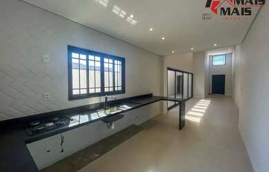 Imagem 6: Casa à venda no Condomínio Terras da Estância - Paulínia