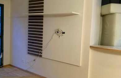 Imagem 4: APARTAMENTO COM 3 DORM LOCAÇÃO NO CENTRO COMERCIAL DE ALPHAVILLE