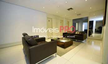 Imagem: Conjunto Comercial 218m² para Locação