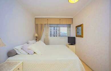 Imagem 5: Excelente apartamento de 4 quartos e 2 suítes no Batel - a uma quadra do Shopping Curitiba