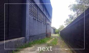 Imagem 3: Galpão - Jardim do Lago - Campinas