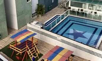 Imagem 6: Apartamento 3 Quartos para Venda em João Pessoa, Água Fria, 3 dormitórios, 1 suíte, 2 banh