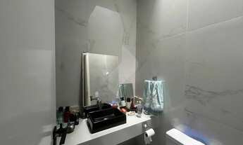 Imagem 5: Casa Térrea à Venda no Condomínio Villa do Bosque Sorocaba/SP