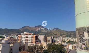 Imagem 3: Méier Apartamento com 3 dormitórios