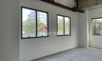 Imagem 6: Sala comercial em Avenida Cotovia - Indianópolis - São Paulo/SP