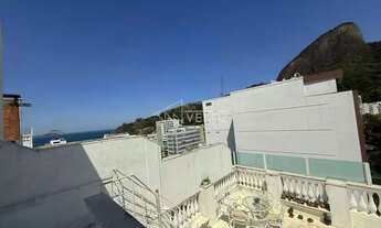 Imagem 3: Cobertura - Triplex / Residencial / Leblon