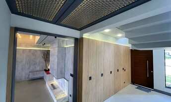 Imagem 6: Sofisticação, conforto e exclusividade em um dos endereços mais desejados de São José dos