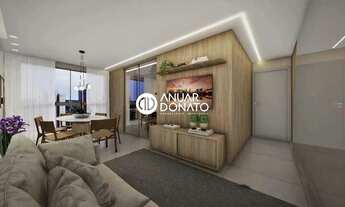 Imagem 5: Buritis - Apartamento 3 quartos à venda na Anuar Donato