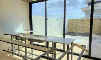 Imagem 2: Casa com 3 dormitórios à venda, 178 m² por R$ 1.890.000,00 - Condomínio Ibiti Reserva - So