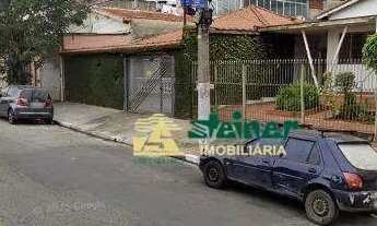 Imagem 2: Terreno à venda, 250 m² por R$ 1.250.000,00 - Jardim Pinhal - Guarulhos/SP