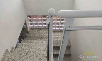 Imagem 7: Sobrado à venda, 293 m² por R$ 620.000,00 - Vila Souza - Várzea Paulista/SP