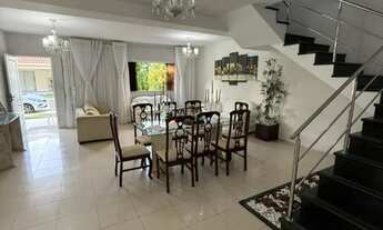 Imagem 2: Casa Duplex LA VILLE com 4 quartos sendo 3 suites