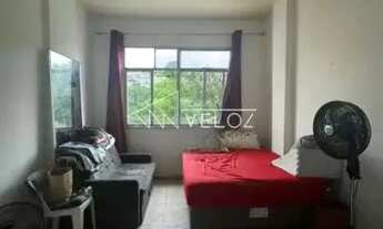 Imagem 4: Kitnet/Conjugado-À VENDA-Centro-Rio de Janeiro-RJ