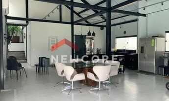 Imagem 16: Casa de condomínio em Rodovia Raposo Tavares, 108,5 - Parque Reserva Fazenda Imperial - So