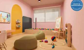 Imagem 7: Apartamento à venda no RESERVA ALDEPRIME, ANTARES, Maceió, AL