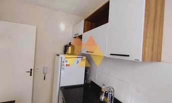 Imagem 4: Virgem Santa Apartamento com 2 dormitórios