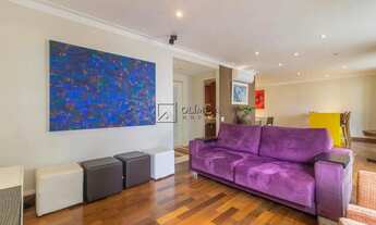 Imagem 2: Aluguel Apartamento 3 Dormitórios - 161 m² Paraíso