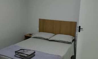 Imagem 2: Aptos mobiliados em condomínio fechado