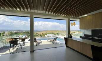 Imagem: Sofisticação, conforto e exclusividade