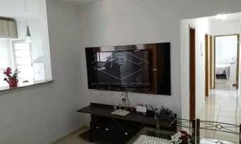 Imagem 4: Casa Padrão em Bauru