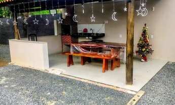 Imagem: Casa em Jauá para Carnaval