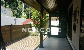 Imagem 4: Casa de condomínio em Rua Albino Pereira - São Francisco - Niterói/RJ