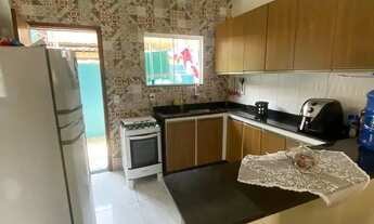 Imagem 7: Casa mobiliada de frente para praia em Unamar (Tamoios) - Cabo Frio - RJ