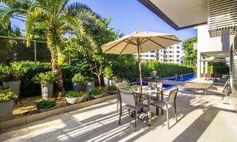 Imagem 7: Apartamento 3 suites 4 vagas Chacara das Pedras