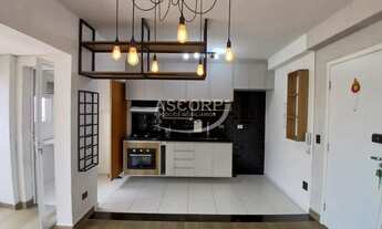 Imagem 4: Apartamento para alugar no Visare Condomínio Clube, Alemães, Piracicaba