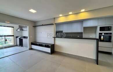 Imagem: Apartamento para locação no Edificio Ilha