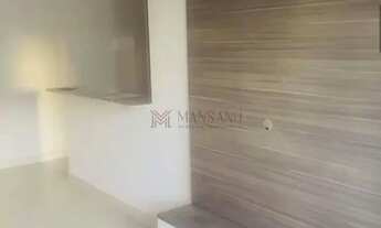 Imagem 3: Apartamento para aluguel com 50 m² e 1 quarto em Vila Altinópolis, Bauru - SP