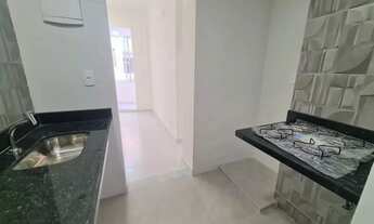 Imagem 7: Seu Novo Lar Reformado no Coração do Largo do Machado